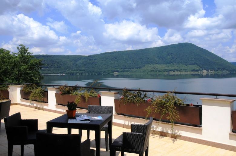 Posada Relais Sans Souci And Spa