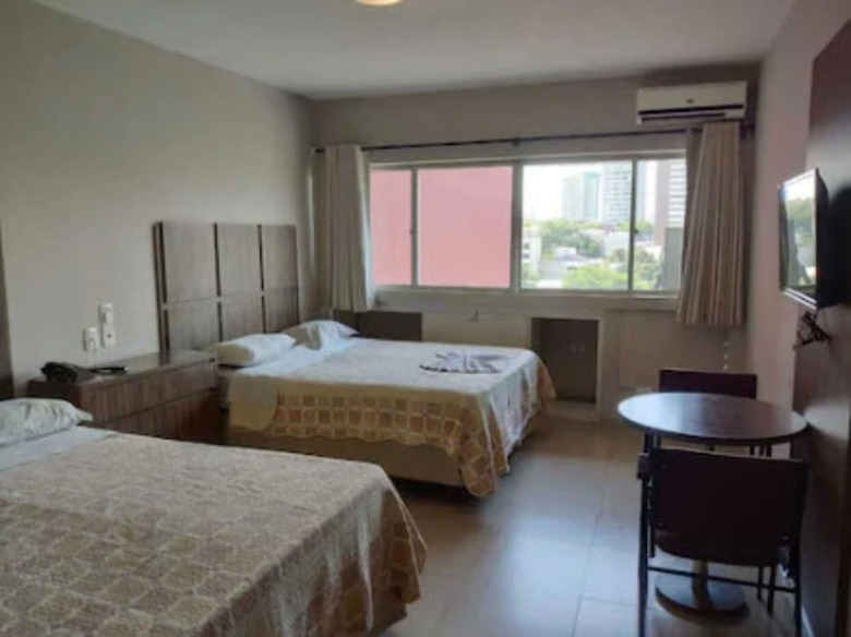 Hotel Lanville
