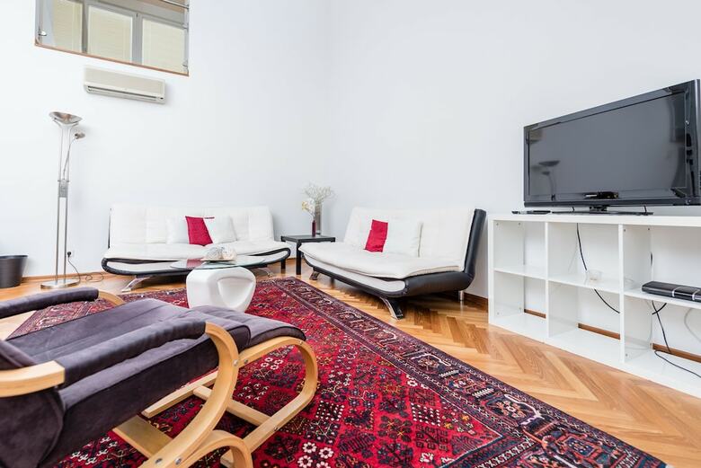Duschel Apartments City Center