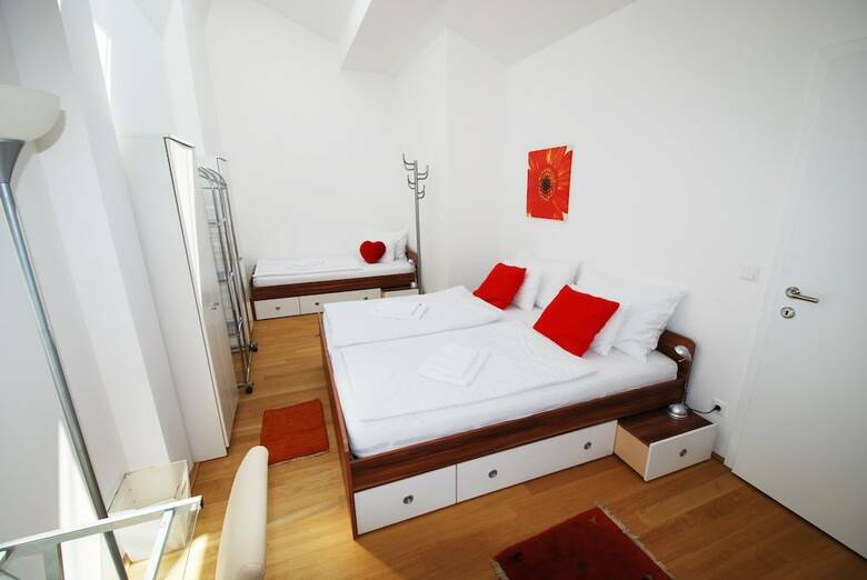 Duschel Apartments City Center