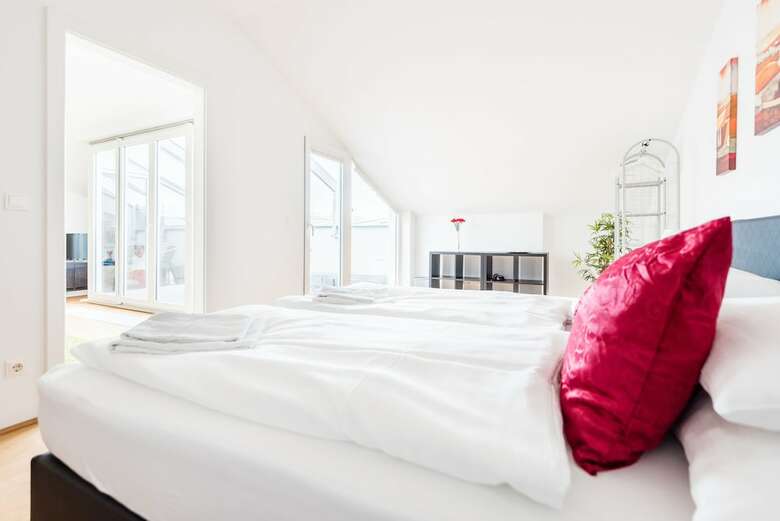 Duschel Apartments City Center