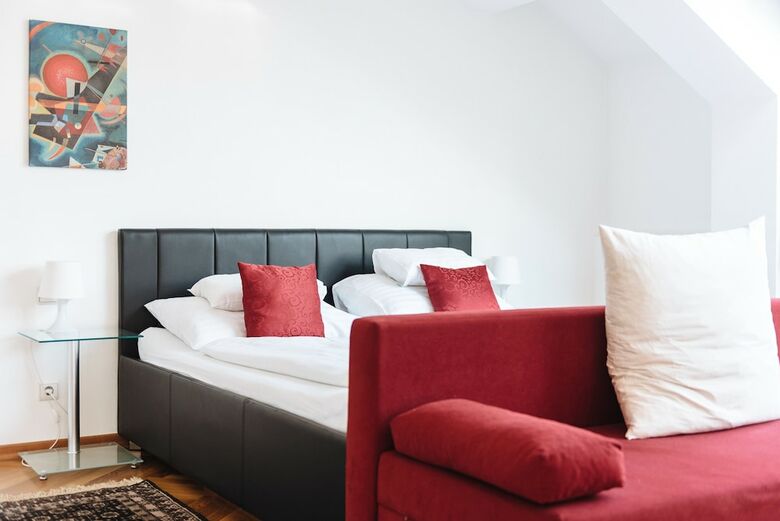 Duschel Apartments City Center
