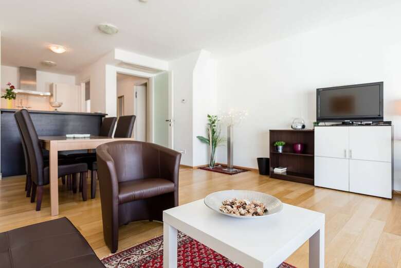 Duschel Apartments City Center