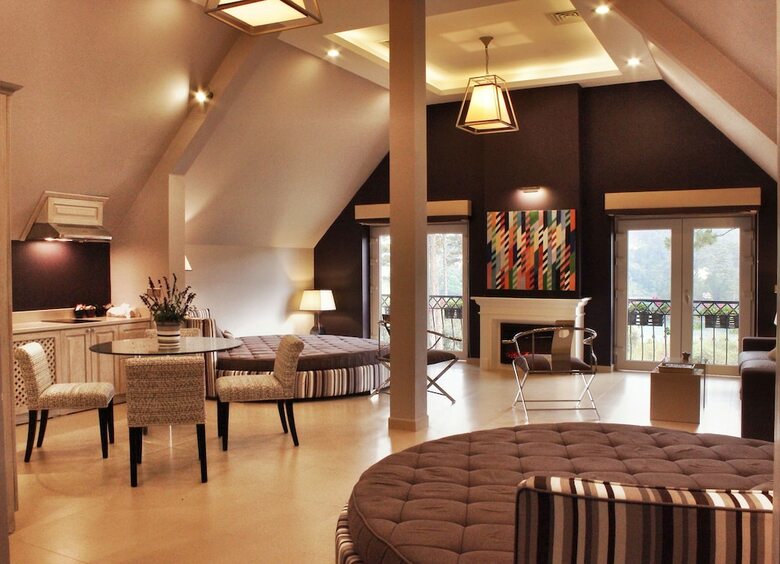 Apartamento Binh An Village Dalat