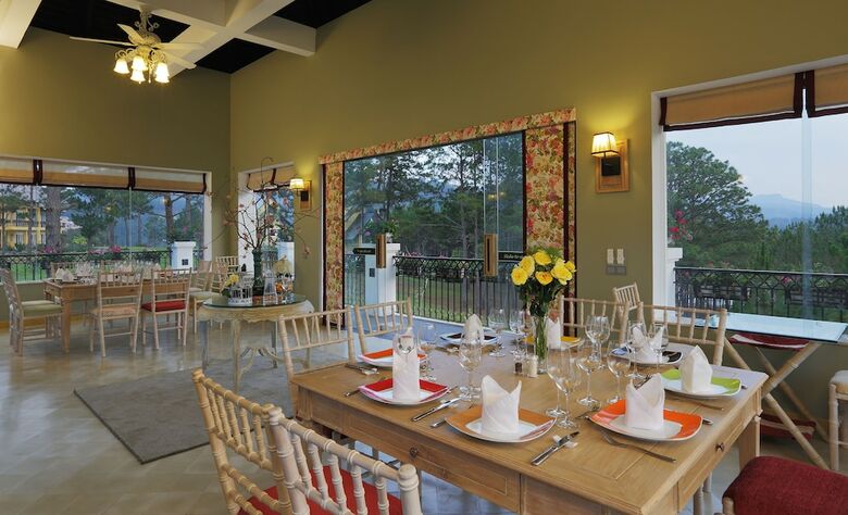 Apartamento Binh An Village Dalat