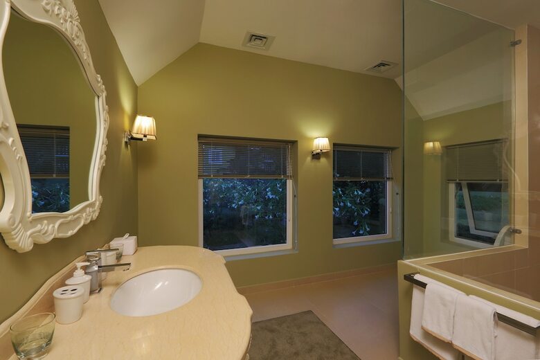 Apartamento Binh An Village Dalat