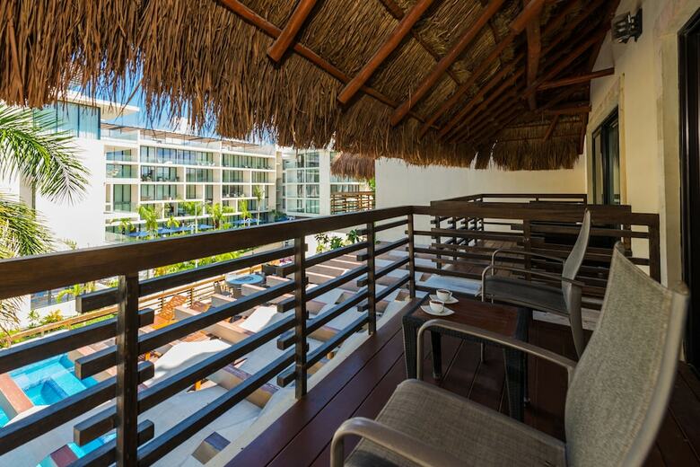 Apartamento La Divina By Aldea Thai