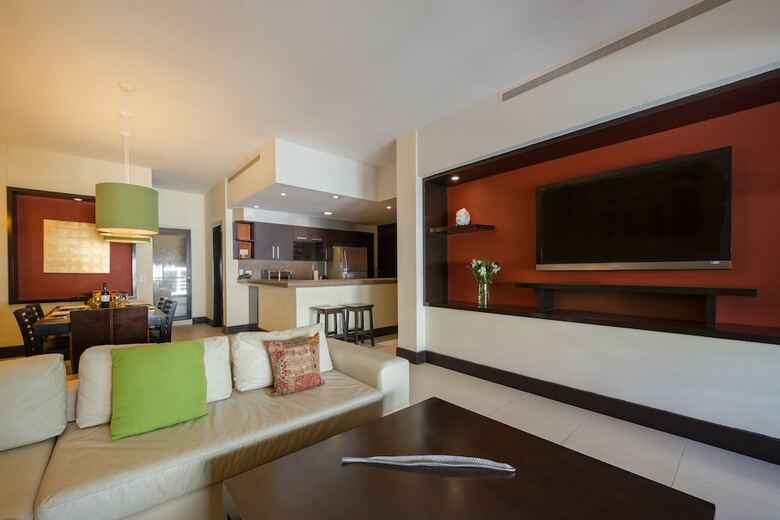 Apartamento La Divina By Aldea Thai