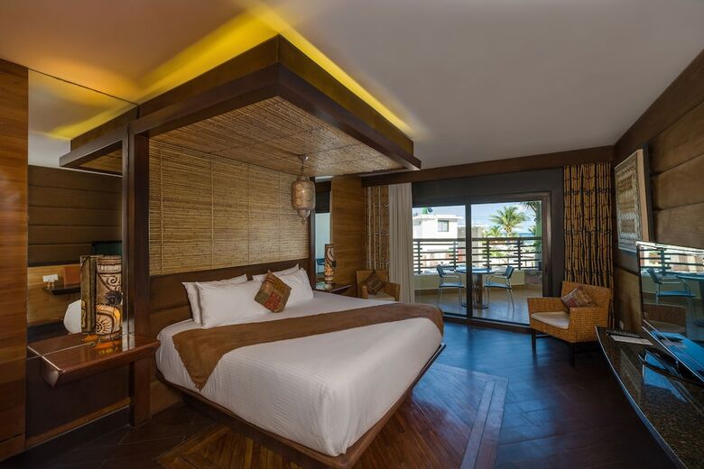 Apartamento La Divina By Aldea Thai