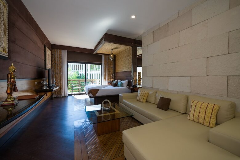 Apartamento La Divina By Aldea Thai