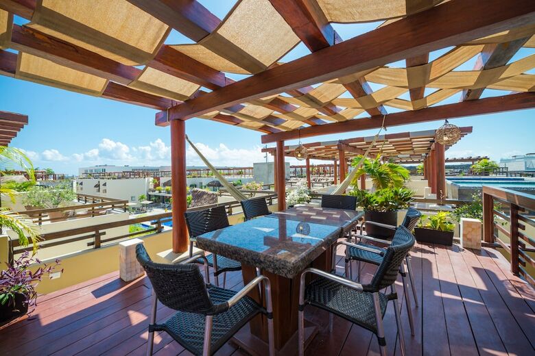 Apartamento La Divina By Aldea Thai