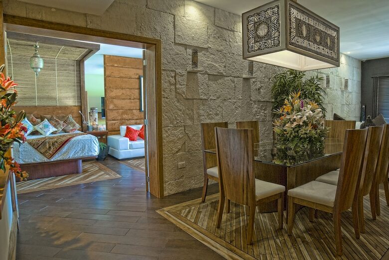 Apartamento La Divina By Aldea Thai