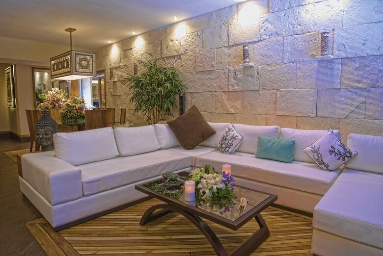 Apartamento La Divina By Aldea Thai