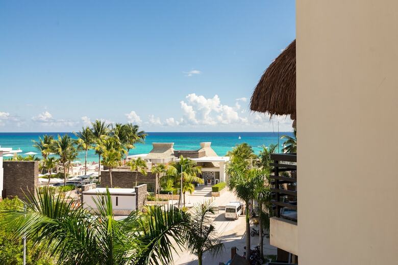 Apartamento La Divina By Aldea Thai