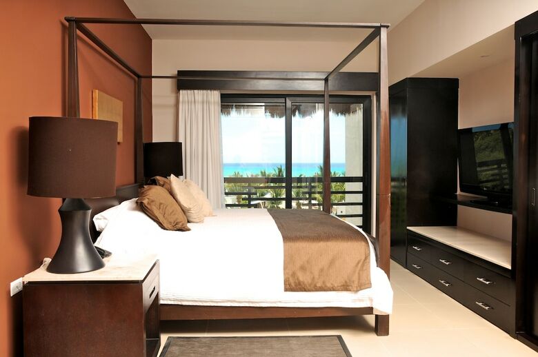 Apartamento La Divina By Aldea Thai