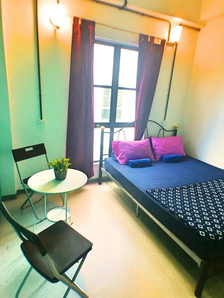Hostal Lavender Guesthouse