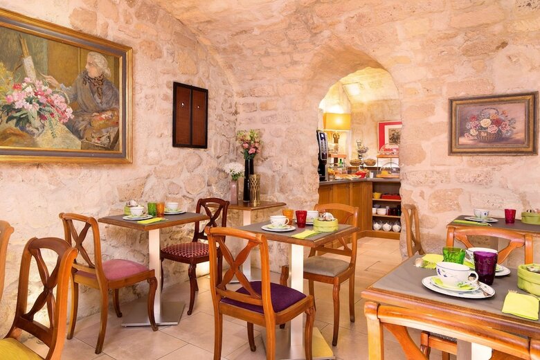 Hotel Le Relais Des Halles
