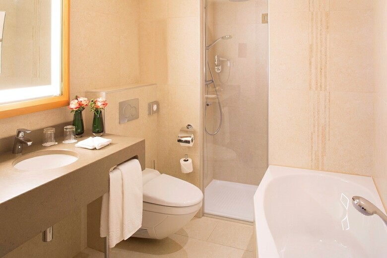 Hotel Le Relais Des Halles