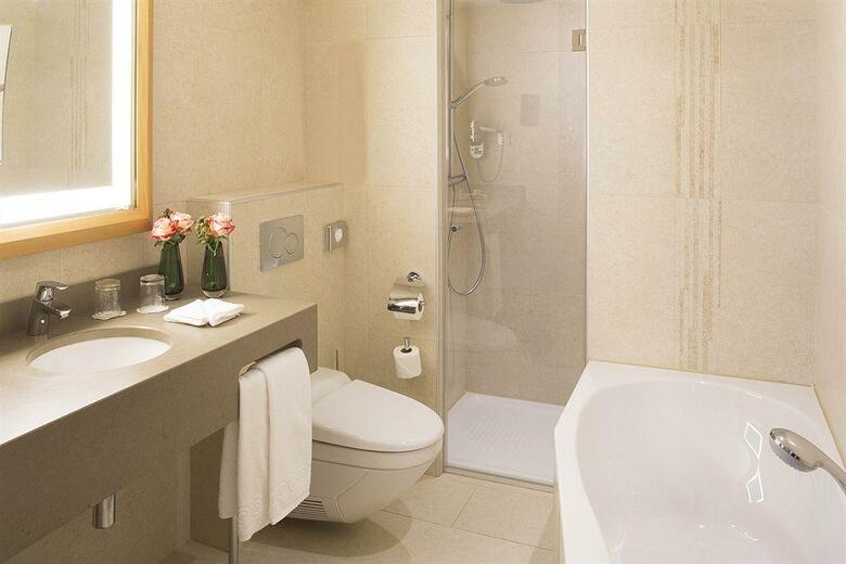 Hotel Le Relais Des Halles