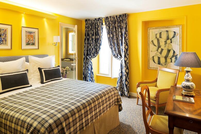 Hotel Le Relais Des Halles