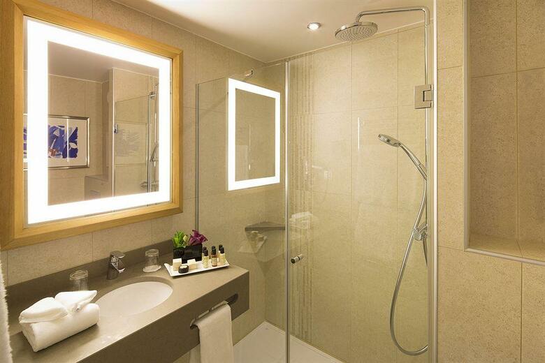 Hotel Le Relais Des Halles