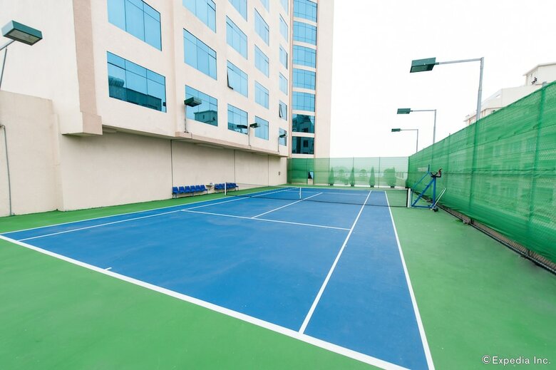 Muong Thanh Luxury Quang Ninh Hotel