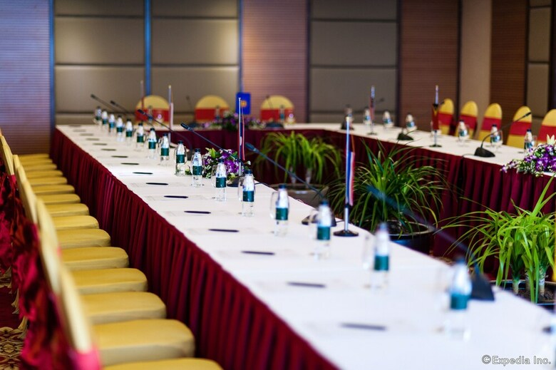 Muong Thanh Luxury Quang Ninh Hotel
