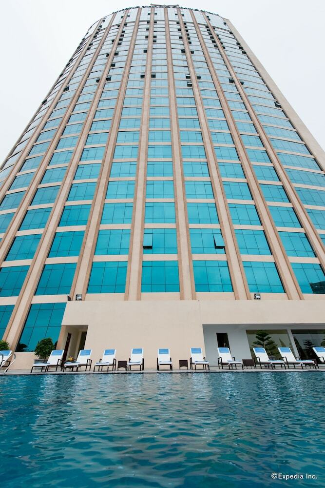 Muong Thanh Luxury Quang Ninh Hotel