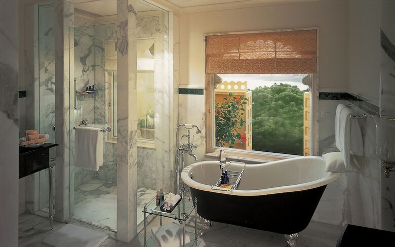 Apartamento The Oberoi Udaivilas, Udaipur