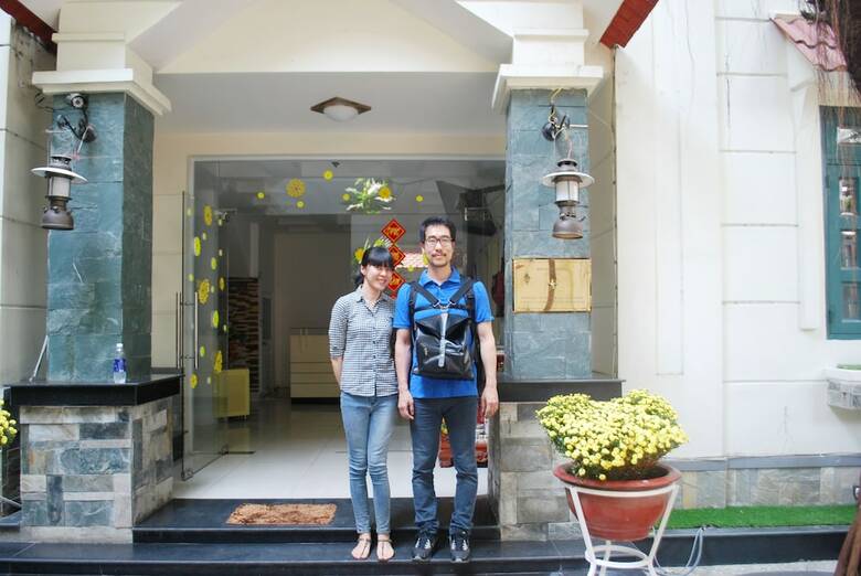 Lan Anh Hotel