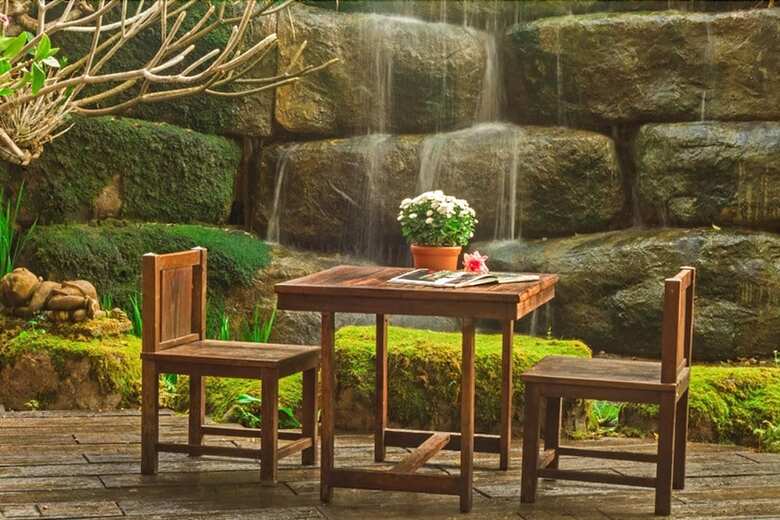 Apartamento Laan Mai Fai Chang Resort