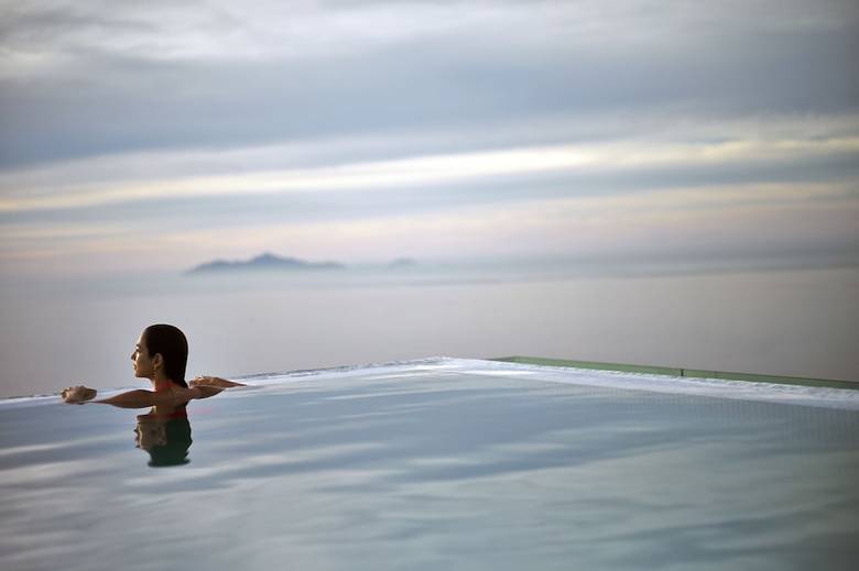 Aparthotel A La Carte Da Nang Beach