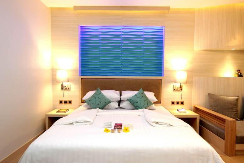 Apartamento Crystal Wild Resort Panwa Phuket