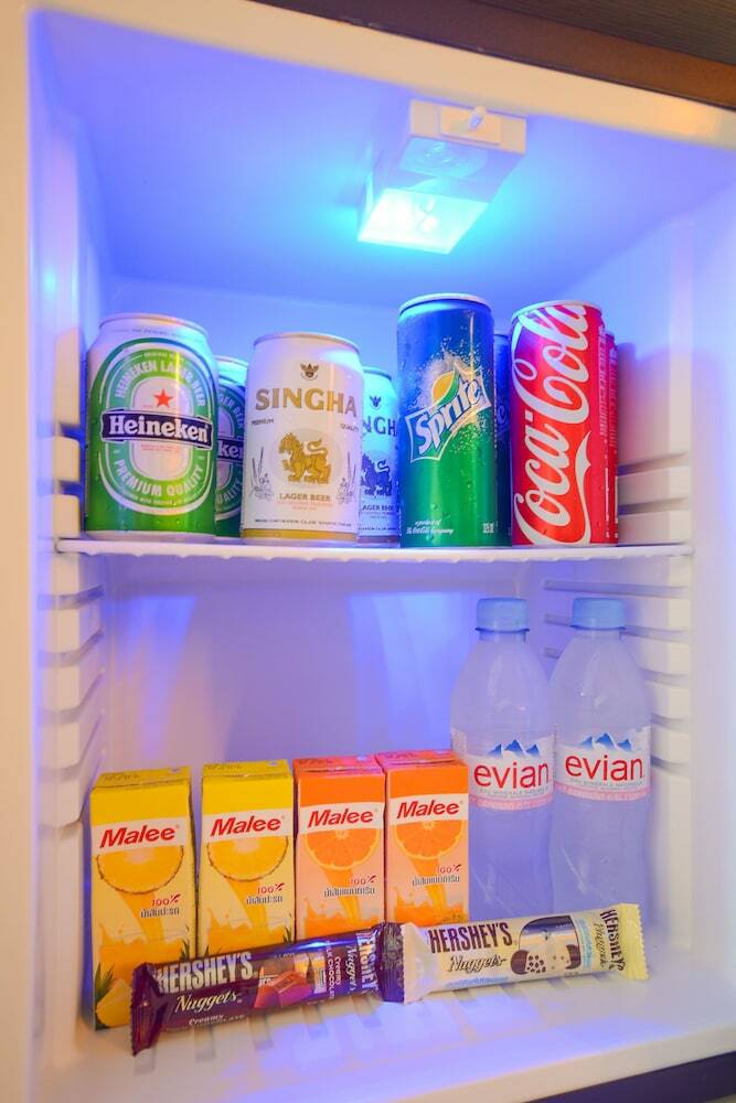 Apartamento Crystal Wild Resort Panwa Phuket