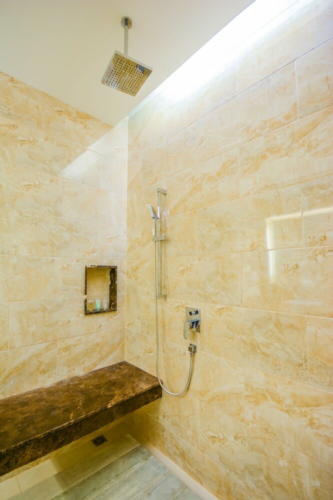 Apartamento Crystal Wild Resort Panwa Phuket