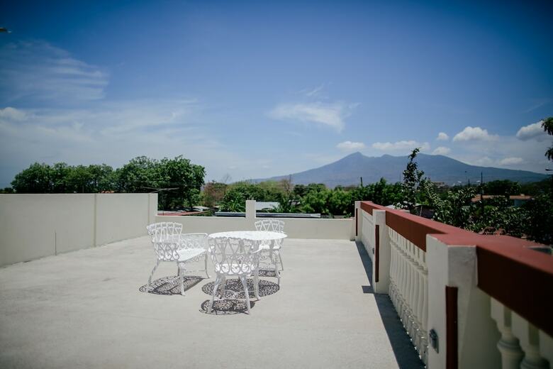 Hotel La Estaci�n Granada