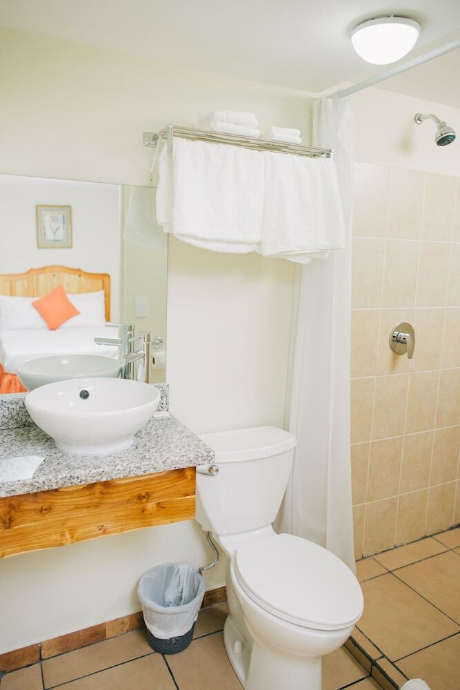 Hotel La Estaci�n Granada