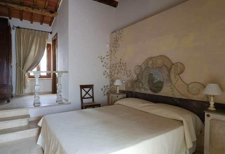 Apartamentos Molino Della Lodola