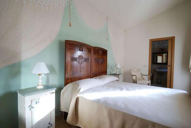Apartamentos Molino Della Lodola