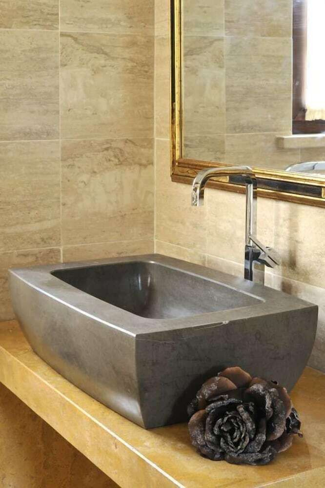 Apartamentos Molino Della Lodola
