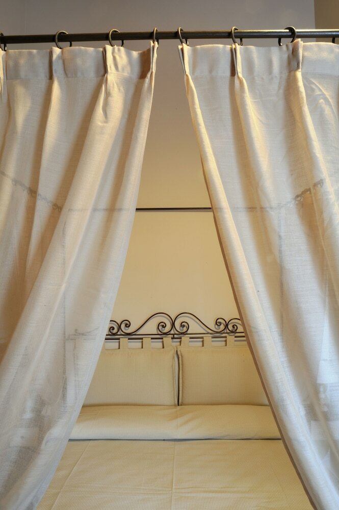 Apartamentos Molino Della Lodola