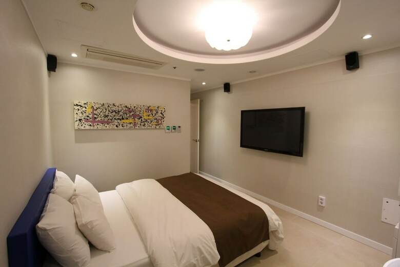 Nox Boutique Hotel