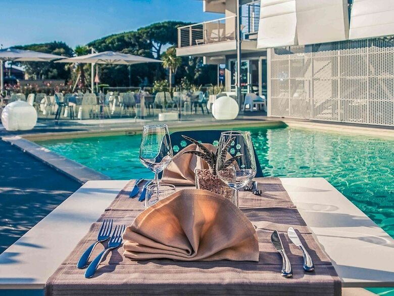 Hotel Mercure Viareggio