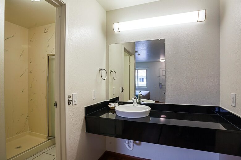 Motel 6 Ventura, Ca - Downtown