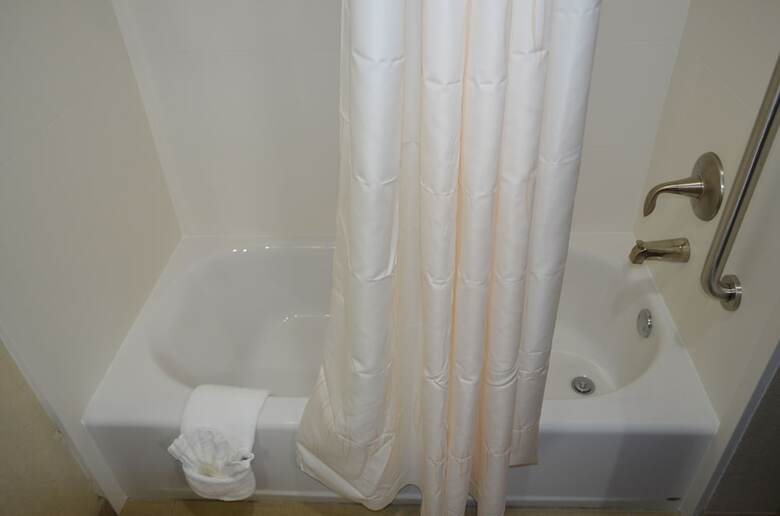 Hotel Comfort Suites Northwest - Cy - Fair