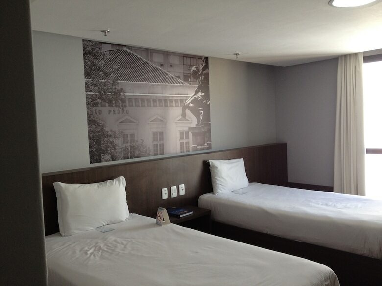 Master Grande Hotel