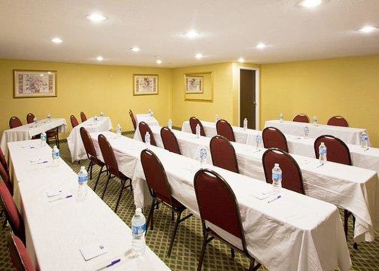 Hotel Econo Lodge