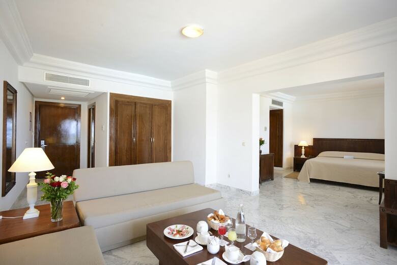 Apartamento Vincci Marillia