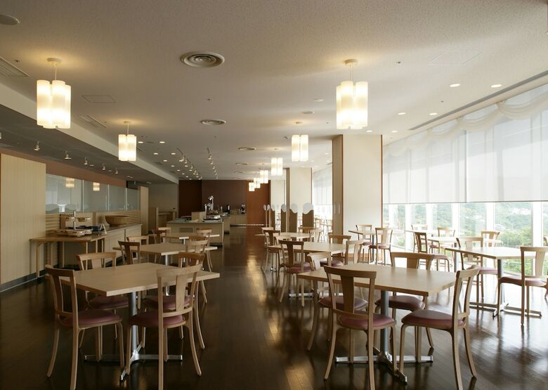 Hotel Kyukamura Minami-awaji