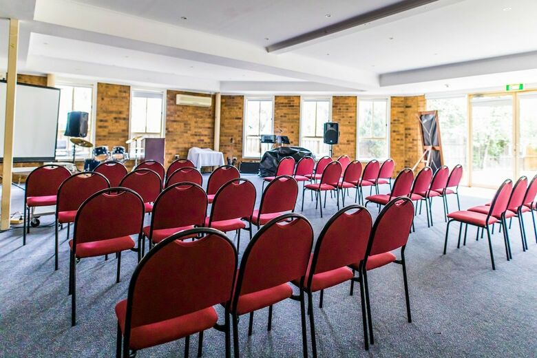 Best Western Mill Park Motel